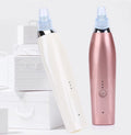 Acne Blackhead Suction Remover – Adjustable Pore Vacuum for Clear Skin