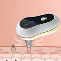 Suction Blackhead Remover Kit – Electric Pore Vacuum Facial Cleanser