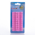 Wire Cable Organizer Clips – Self-Adhesive Cord Management (No Drilling Required)