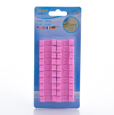 Wire Cable Organizer Clips – Self-Adhesive Cord Management (No Drilling Required)